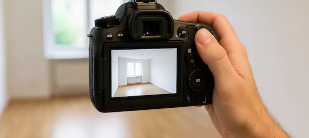 Så dokumenterar du din flyttstädning – foton & checklistor som skydd